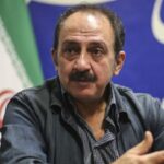 ابوالفضل جلیلی بعد از «پدر» به سراغ «آب» رفت.