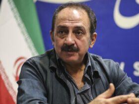 ابوالفضل جلیلی بعد از «پدر» به سراغ «آب» رفت.