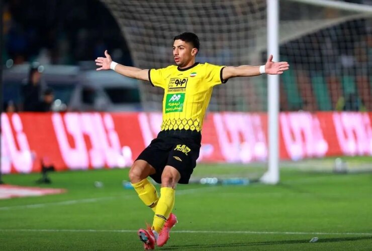 سپاهان و پرسپولیس همچنان در لیموچی هستند!