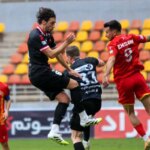 مشکل پرسپولیس با بازگشت خارجی ها!