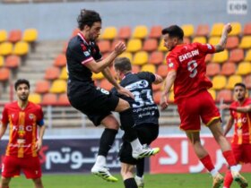 مشکل پرسپولیس با بازگشت خارجی ها! 9 مشکل پرسپولیس با بازگشت خارجی ها!