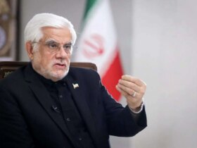 عارف: وظیفه ملی ما خدمت صادقانه و حفظ هماهنگی است 22 عارف: وظیفه ملی ما خدمت صادقانه و حفظ هماهنگی است