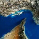 جانشین نیروی دریایی سپاه پاسداران: در آماده باش هستیم