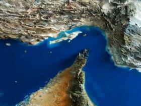 جانشین نیروی دریایی سپاه پاسداران: در آماده باش هستیم 19 جانشین نیروی دریایی سپاه پاسداران: در آماده باش هستیم
