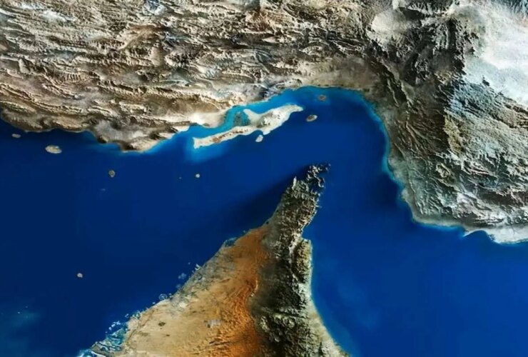 جانشین نیروی دریایی سپاه پاسداران: در آماده باش هستیم