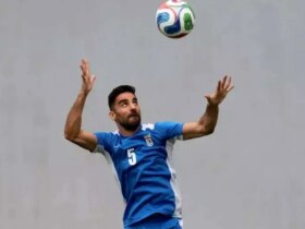تیم ملی پرسپولیس همچنان از تمرینات گروهی دور است