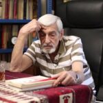 کیمیایی در یادداشتی خطاب به پرویز خرسند نوشت: