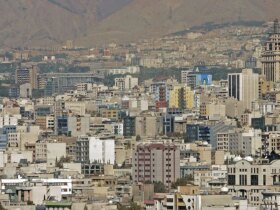 قیمت آپارتمان در یوسف آباد چقدر است؟ 8 قیمت آپارتمان در یوسف آباد چقدر است؟