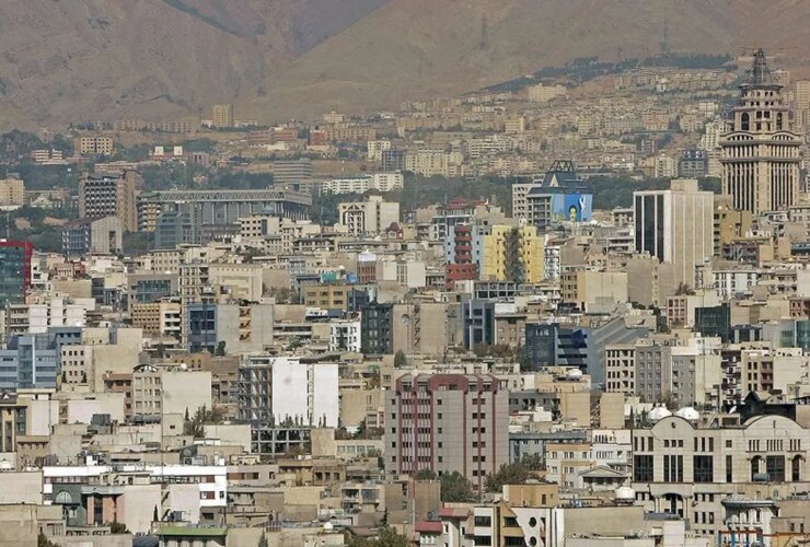 قیمت آپارتمان در یوسف آباد چقدر است؟