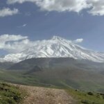 تصاویر; فاصله از مرکز تهران تا رهایی 90 دقیقه