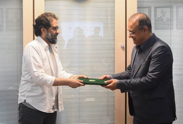 اشاعه فرهنگ «اهدای عضو» با استفاده از ظرفیت سینمای کوتاه