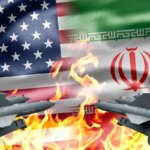 مخالفت دموکرات های آمریکایی با جنگ علیه ایران رکوردشکنی کرد