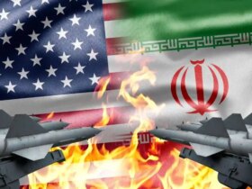 مخالفت دموکرات های آمریکایی با جنگ علیه ایران رکوردشکنی کرد