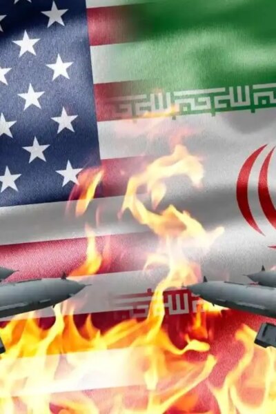 مخالفت دموکرات های آمریکایی با جنگ علیه ایران رکوردشکنی کرد