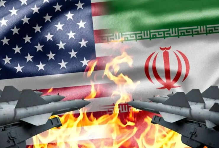 مخالفت دموکرات های آمریکایی با جنگ علیه ایران رکوردشکنی کرد