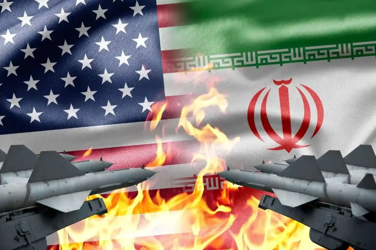 مخالفت دموکرات های آمریکایی با جنگ علیه ایران رکوردشکنی کرد 1 مخالفت دموکرات های آمریکایی با جنگ علیه ایران رکوردشکنی کرد