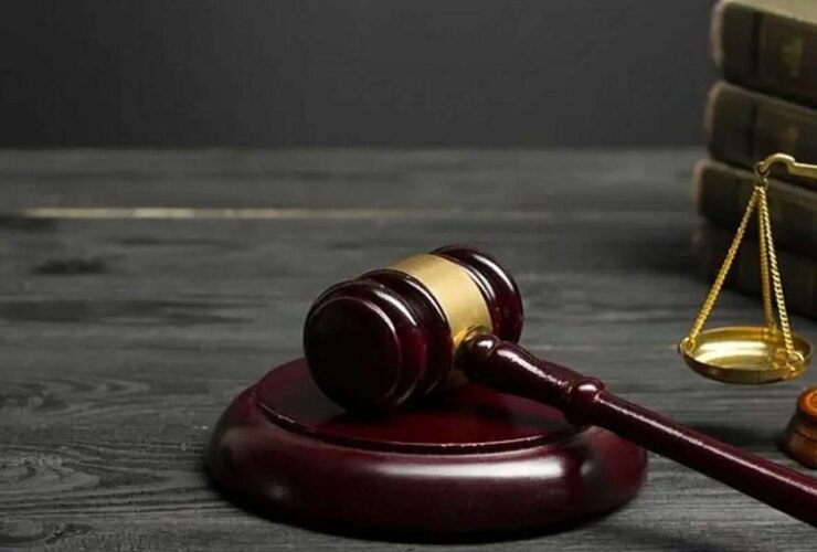 برای این فیلم پرونده قضایی تشکیل شد
