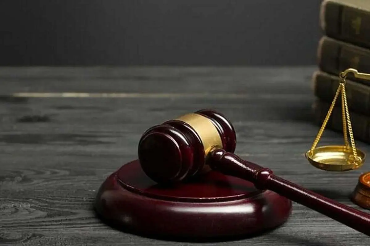 برای این فیلم پرونده قضایی تشکیل شد 1 برای این فیلم پرونده قضایی تشکیل شد
