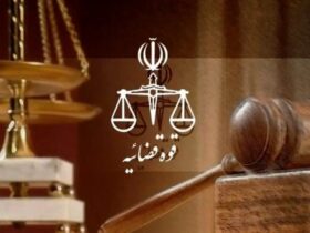 برای این فیلم پرونده قضایی تشکیل شد