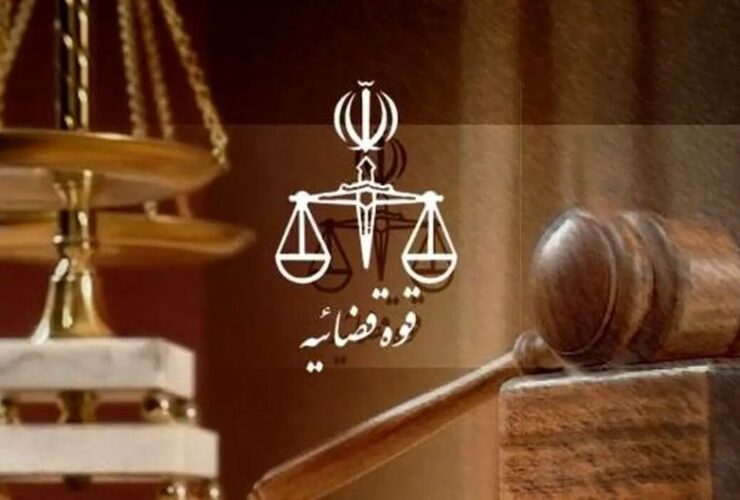برای این فیلم پرونده قضایی تشکیل شد