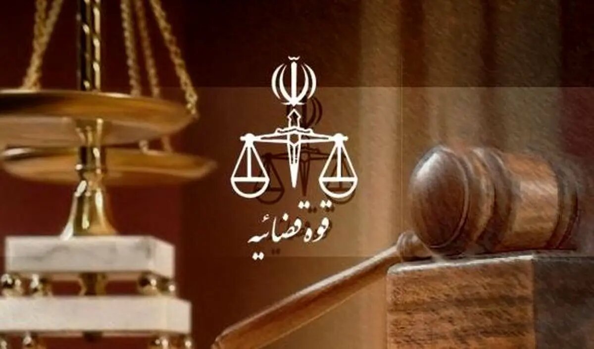 برای این فیلم پرونده قضایی تشکیل شد