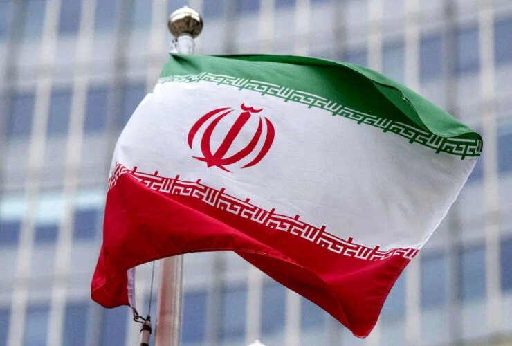 واکنش تند سفارت ایران به وزیر دفاع بلژیک