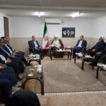 وزیر علوم
