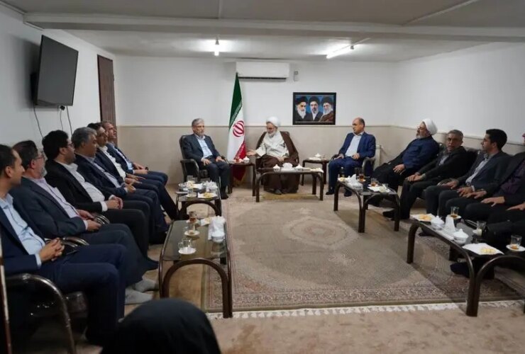 وزیر علوم