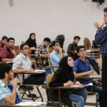 نحوه تدریس دروس تحصیلات تکمیلی مشخص شد