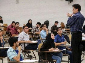 نحوه تدریس دروس تحصیلات تکمیلی مشخص شد 3 نحوه تدریس دروس تحصیلات تکمیلی مشخص شد