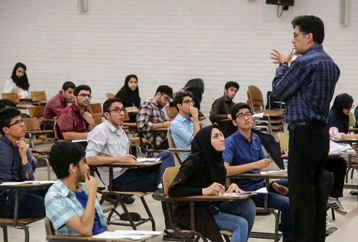نحوه تدریس دروس تحصیلات تکمیلی مشخص شد