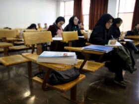 آزمون های آموزشی این استان مجازی برگزار می شود