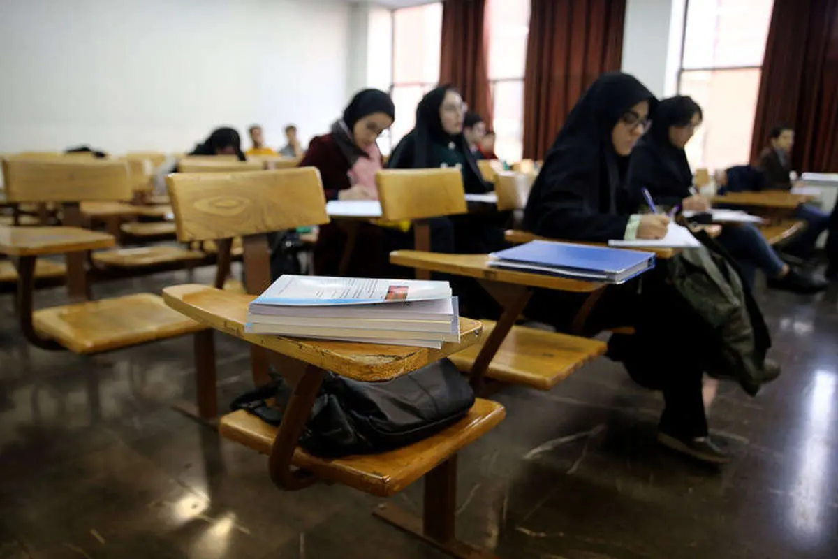 آزمون های آموزشی این استان مجازی برگزار می شود 1 آزمون های آموزشی این استان مجازی برگزار می شود