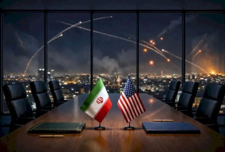 گفت‌وگوها بر سر نقاط اختلاف تهران و واشنگتن ادامه دارد
