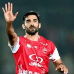 میلاد محمدی - پرسپولیس; تکمیل شد