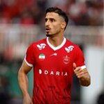 مجموعه علی علیپور در پرسپولیس