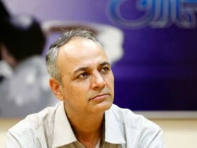 انتقاد زیدآبادی از انتشار اخبار ضد و نقیض در خصوص مذاکرات ایران و آمریکا