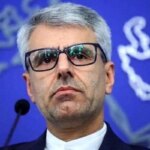 بر اساس این تصمیم کلیباف بقایی سخنگوی تیم مذاکره کننده شد