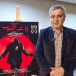 اتابک نادری: استقامت حدی دارد; این وظیفه هنرمند است که مقاومت را تقویت کند
