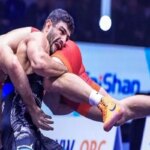 لغو ناگهانی مسابقات جهانی کشتی 2026 در بحرین