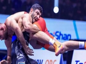 لغو ناگهانی مسابقات جهانی کشتی 2026 در بحرین 8 لغو ناگهانی مسابقات جهانی کشتی 2026 در بحرین