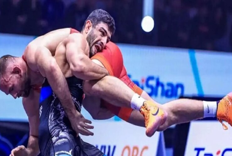 لغو ناگهانی مسابقات جهانی کشتی 2026 در بحرین