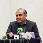 وزیر کشور پاکستان با همتای عربستانی خود تلفنی گفتگو کرد