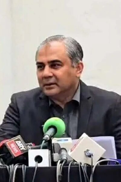 وزیر کشور پاکستان با همتای عربستانی خود تلفنی گفتگو کرد 3 وزیر کشور پاکستان با همتای عربستانی خود تلفنی گفتگو کرد