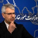بقایی: تمرکز مذاکرات بر پایان جنگ