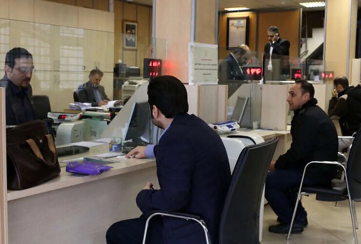 کشف شبکه بانکی غیرمجاز 10 هزار میلیاردی در کردستان 23 کشف شبکه بانکی غیرمجاز 10 هزار میلیاردی در کردستان