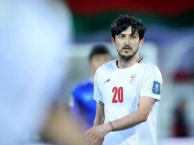 2 شایعه جنجالی جدید درباره سردار آزمون