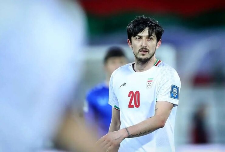 2 شایعه جنجالی جدید درباره سردار آزمون