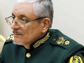 سردار طلاینیک: رعایت نکردن حقوق ایران منجر به شکست بیشتر ترامپ خواهد شد