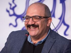 کارگردان بیست و یک: مخاطب را نباید دست کم گرفت/ دنبال فیلمنامه جذابی هستم 8 کارگردان بیست و یک: مخاطب را نباید دست کم گرفت/ دنبال فیلمنامه جذابی هستم